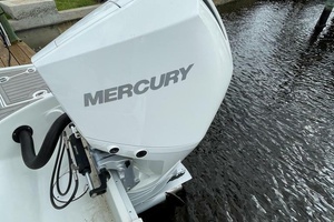 27ft Crownline Yacht For Sale