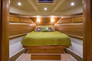 Good Afternoon 41ft Back Cove Yacht For Sale