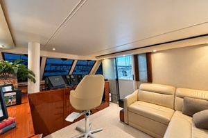 52ft Harbor Master Yacht For Sale