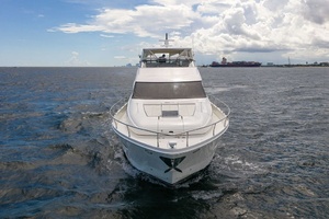 DOUBLE DOWN Worth Avenue Yachts