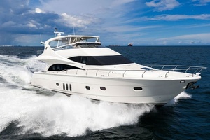 65' Marquis 2007