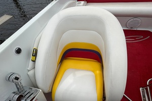33ft Baja Yacht For Sale