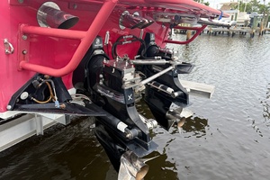 33ft Baja Yacht For Sale