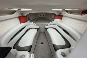 33ft Baja Yacht For Sale