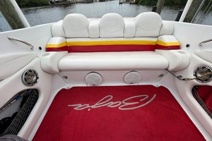 33ft Baja Yacht For Sale