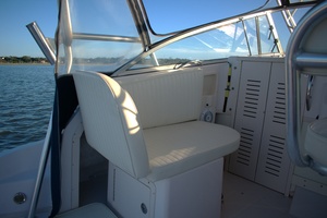 30ft Grady White Yacht For Sale