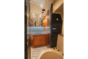 Topanga 45ft Cruisers Yachts Yacht For Sale