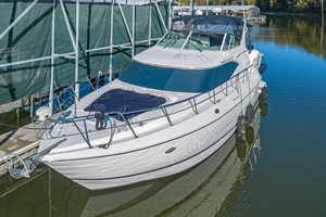 Topanga 45ft Cruisers Yachts Yacht For Sale