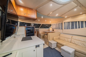 Topanga 45ft Cruisers Yachts Yacht For Sale