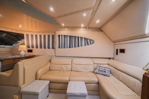 Topanga 45ft Cruisers Yachts Yacht For Sale