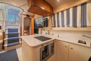 Topanga 45ft Cruisers Yachts Yacht For Sale