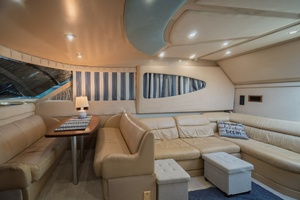 Topanga 45ft Cruisers Yachts Yacht For Sale