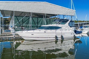 Topanga 45ft Cruisers Yachts Yacht For Sale