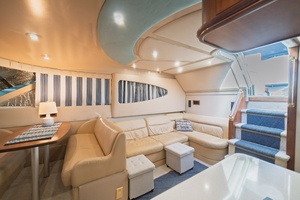 Topanga 45ft Cruisers Yachts Yacht For Sale