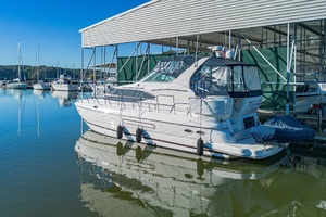 Topanga 45ft Cruisers Yachts Yacht For Sale