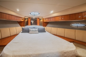 Topanga 45ft Cruisers Yachts Yacht For Sale