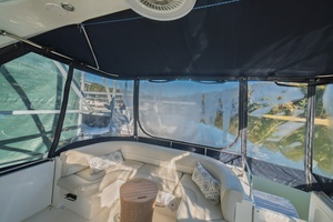 Topanga 45ft Cruisers Yachts Yacht For Sale