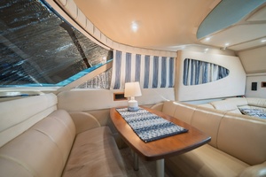 Topanga 45ft Cruisers Yachts Yacht For Sale