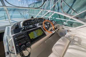 Topanga 45ft Cruisers Yachts Yacht For Sale