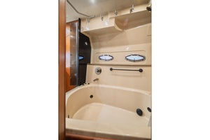 Topanga 45ft Cruisers Yachts Yacht For Sale