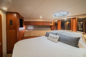 Topanga 45ft Cruisers Yachts Yacht For Sale