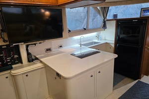 Topanga 45ft Cruisers Yachts Yacht For Sale
