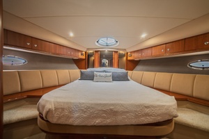 Topanga 45ft Cruisers Yachts Yacht For Sale