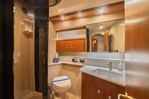 Topanga 45ft Cruisers Yachts Yacht For Sale