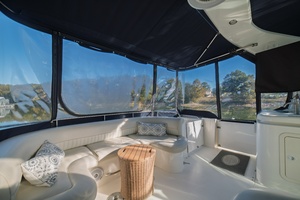 Topanga 45ft Cruisers Yachts Yacht For Sale