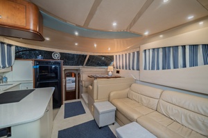 Topanga 45ft Cruisers Yachts Yacht For Sale