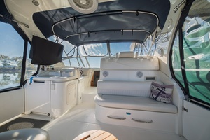 Topanga 45ft Cruisers Yachts Yacht For Sale