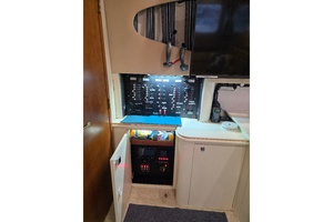 Topanga 45ft Cruisers Yachts Yacht For Sale