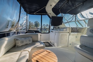 Topanga 45ft Cruisers Yachts Yacht For Sale
