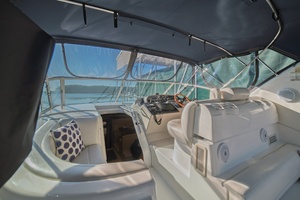 Topanga 45ft Cruisers Yachts Yacht For Sale