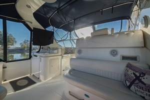Topanga 45ft Cruisers Yachts Yacht For Sale