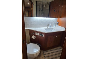Topanga 45ft Cruisers Yachts Yacht For Sale