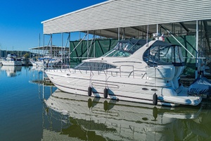 Topanga 45ft Cruisers Yachts Yacht For Sale