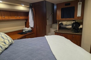 Topanga 45ft Cruisers Yachts Yacht For Sale