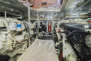Topanga 45ft Cruisers Yachts Yacht For Sale