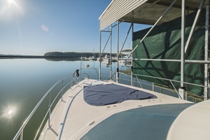 Topanga 45ft Cruisers Yachts Yacht For Sale
