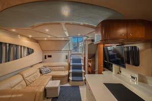 Topanga 45ft Cruisers Yachts Yacht For Sale