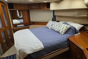 Topanga 45ft Cruisers Yachts Yacht For Sale
