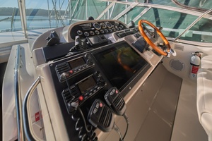 Topanga 45ft Cruisers Yachts Yacht For Sale