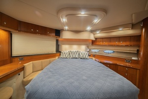 Topanga 45ft Cruisers Yachts Yacht For Sale