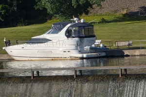 Topanga 45ft Cruisers Yachts Yacht For Sale