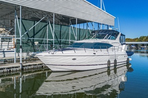 Topanga 45ft Cruisers Yachts Yacht For Sale