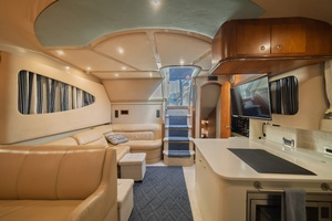 Topanga 45ft Cruisers Yachts Yacht For Sale