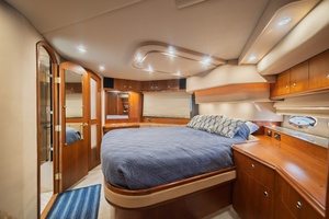 Topanga 45ft Cruisers Yachts Yacht For Sale