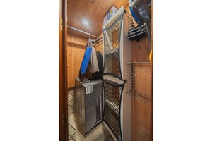 Topanga 45ft Cruisers Yachts Yacht For Sale