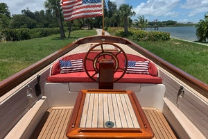 24ft Wajer Yacht For Sale